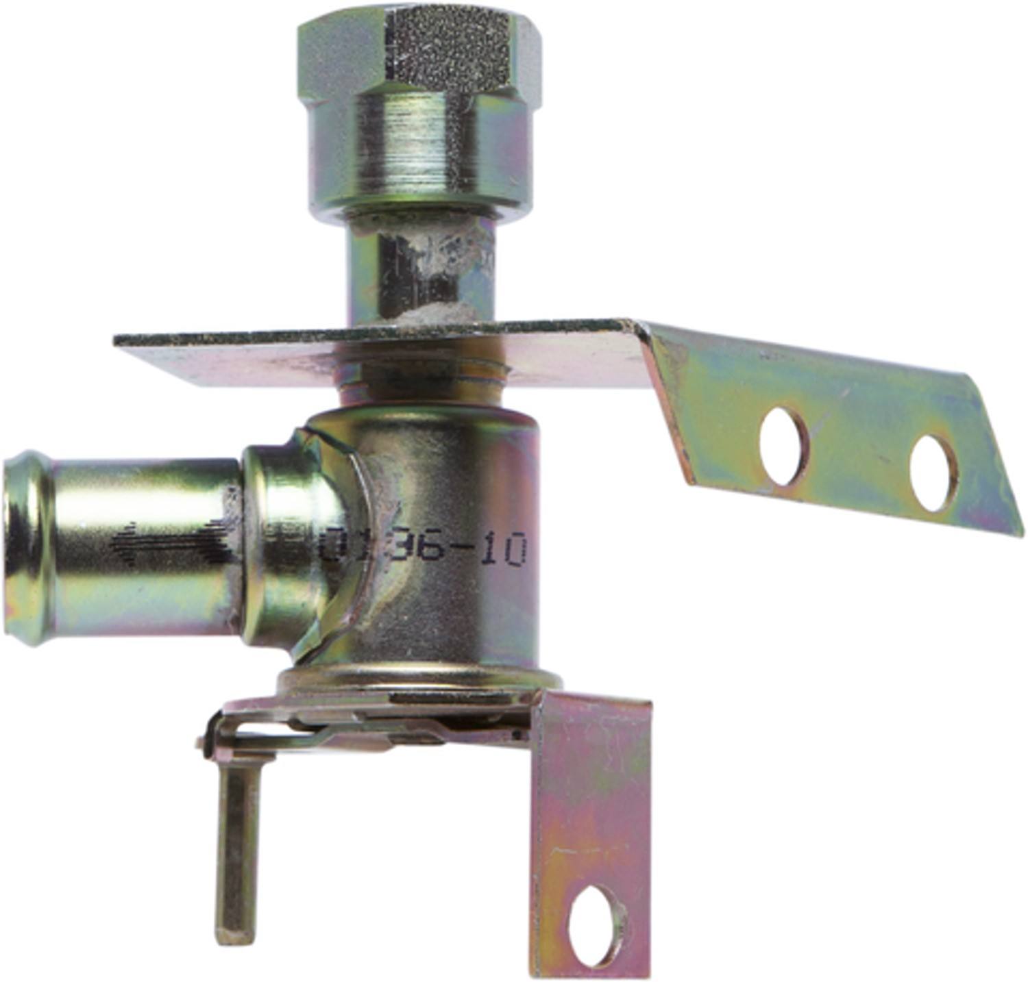 Four Seasons Cable Operated Open Non-Bypass Heater Valve 74864