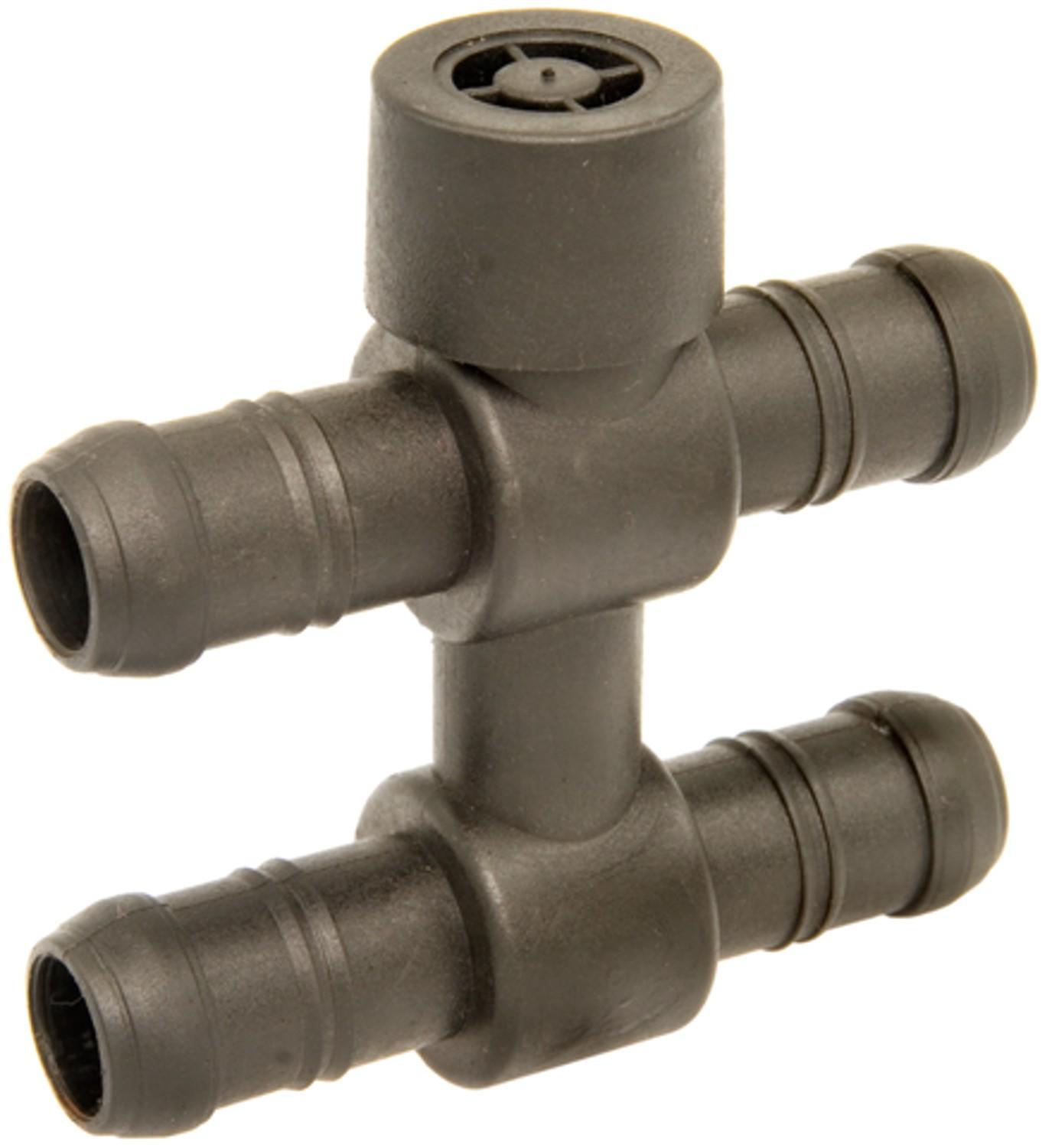 Four Seasons HVAC Heater Control Valve 74882