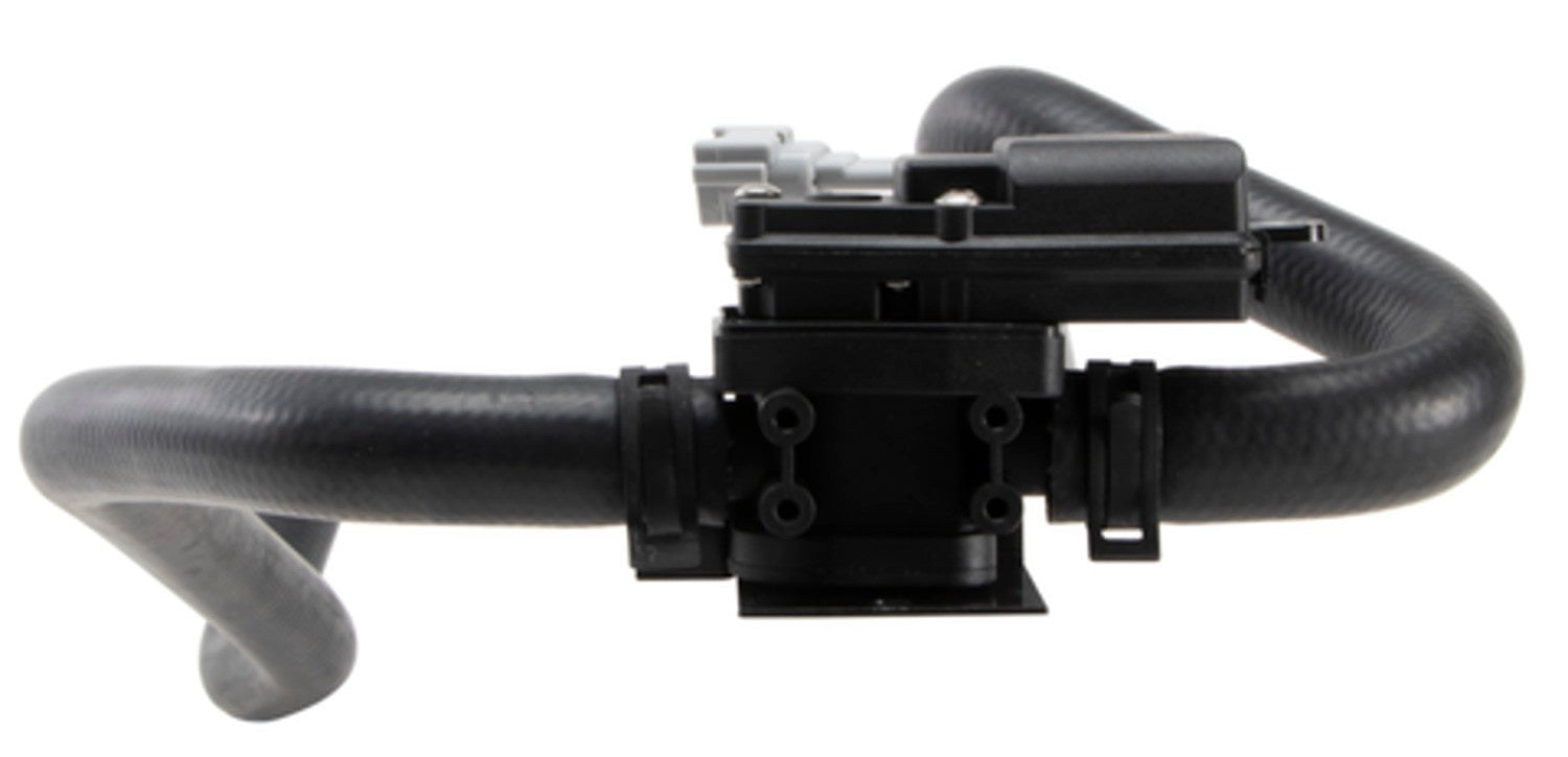 Four Seasons Rotary Electronic Heater Valve 74911