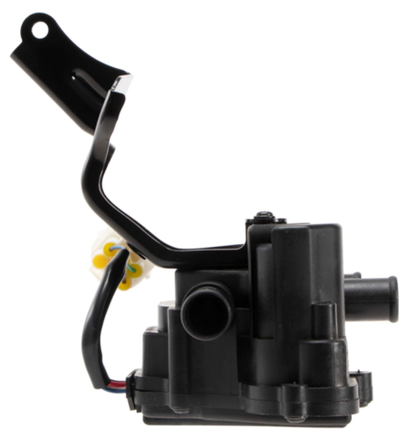 Four Seasons Rotary Electronic Heater Valve 74912