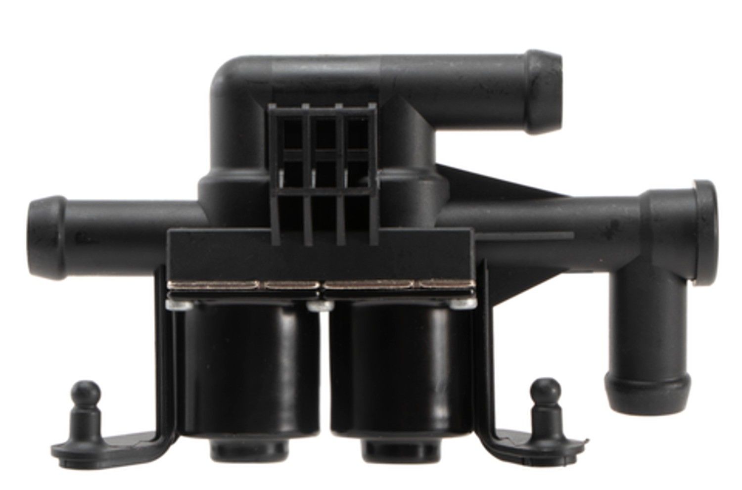 Four Seasons Multiple Solenoid Electronic Heater Valve 74914