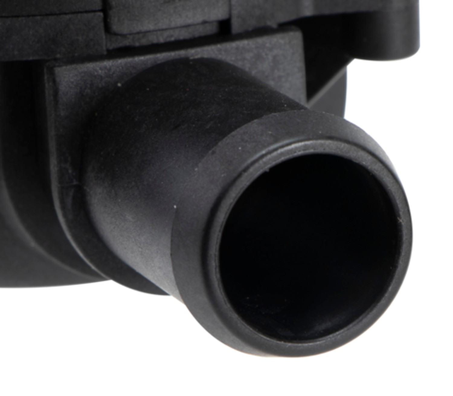 Four Seasons Rotary Electronic Heater Valve 74916