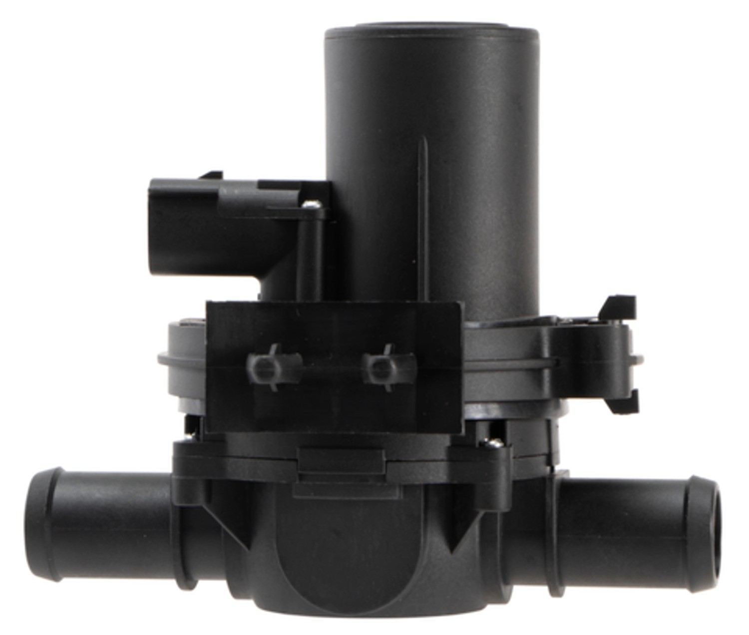 Four Seasons Rotary Electronic Heater Valve 74916