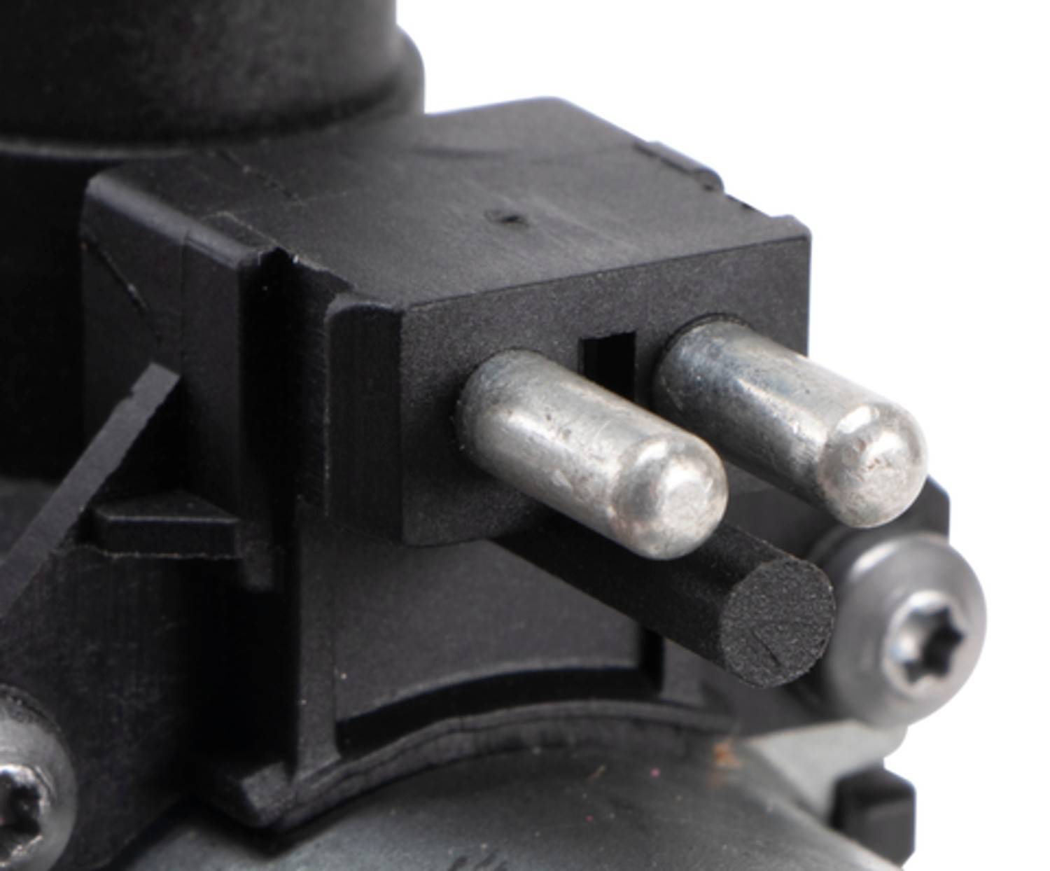 Four Seasons Single Solenoid Electronic Heater Valve 74919