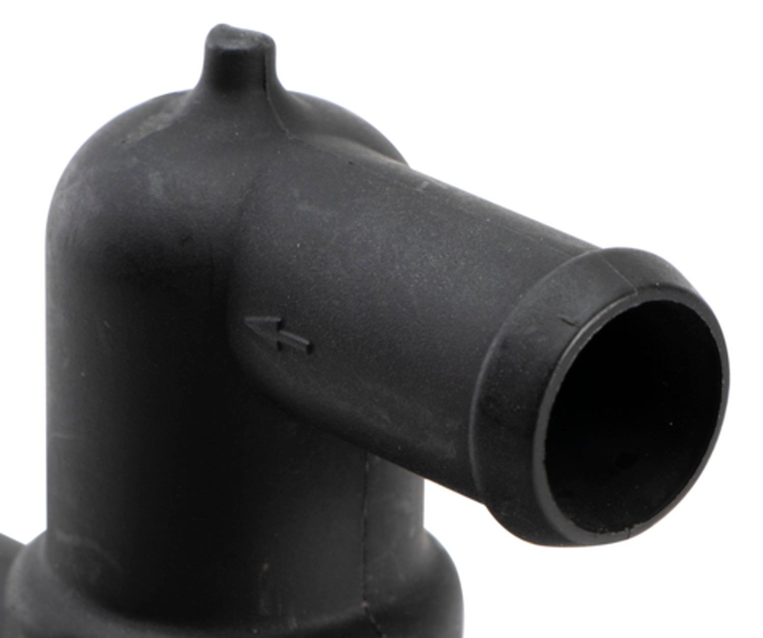 Four Seasons Single Solenoid Electronic Heater Valve 74919