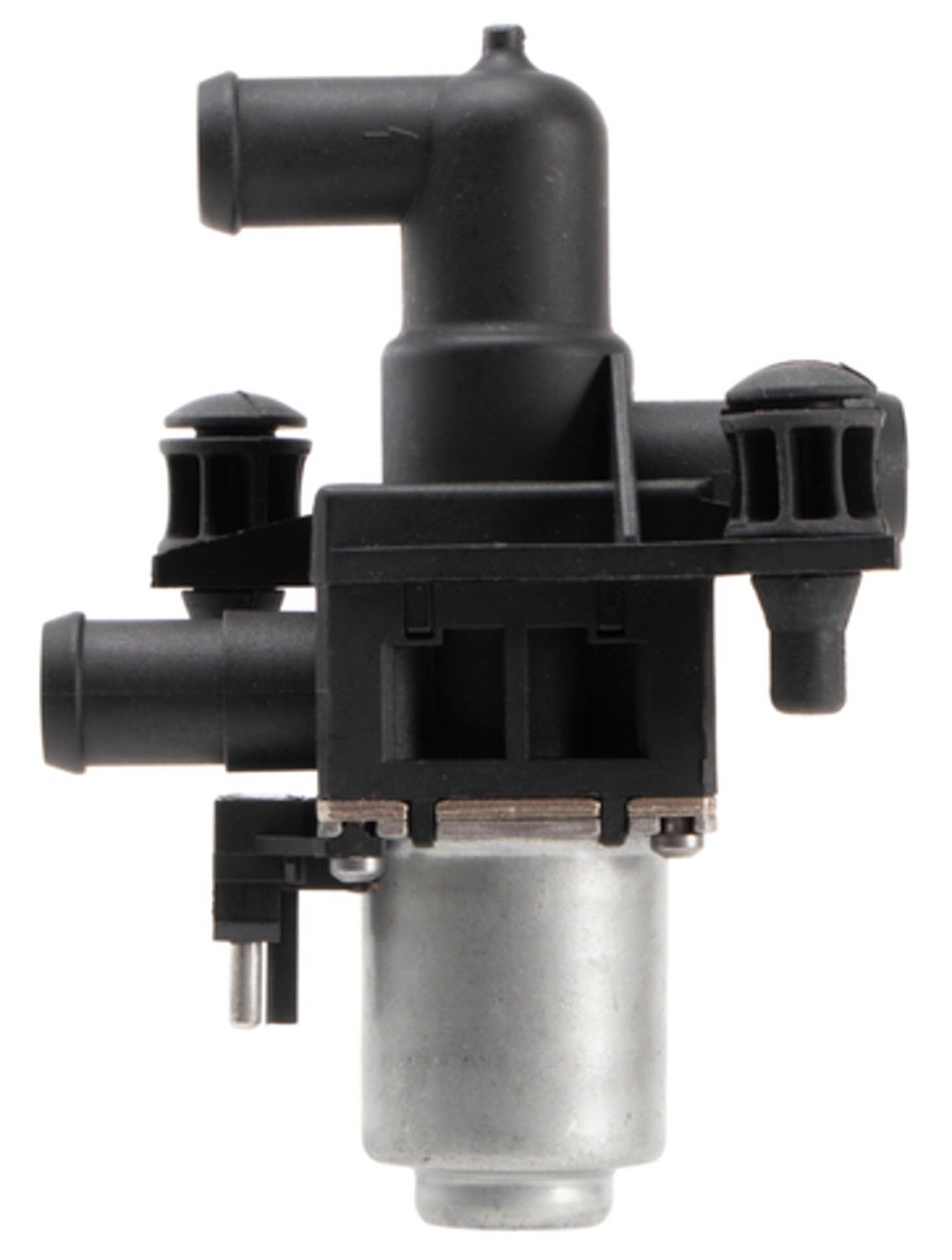 Four Seasons Single Solenoid Electronic Heater Valve 74919