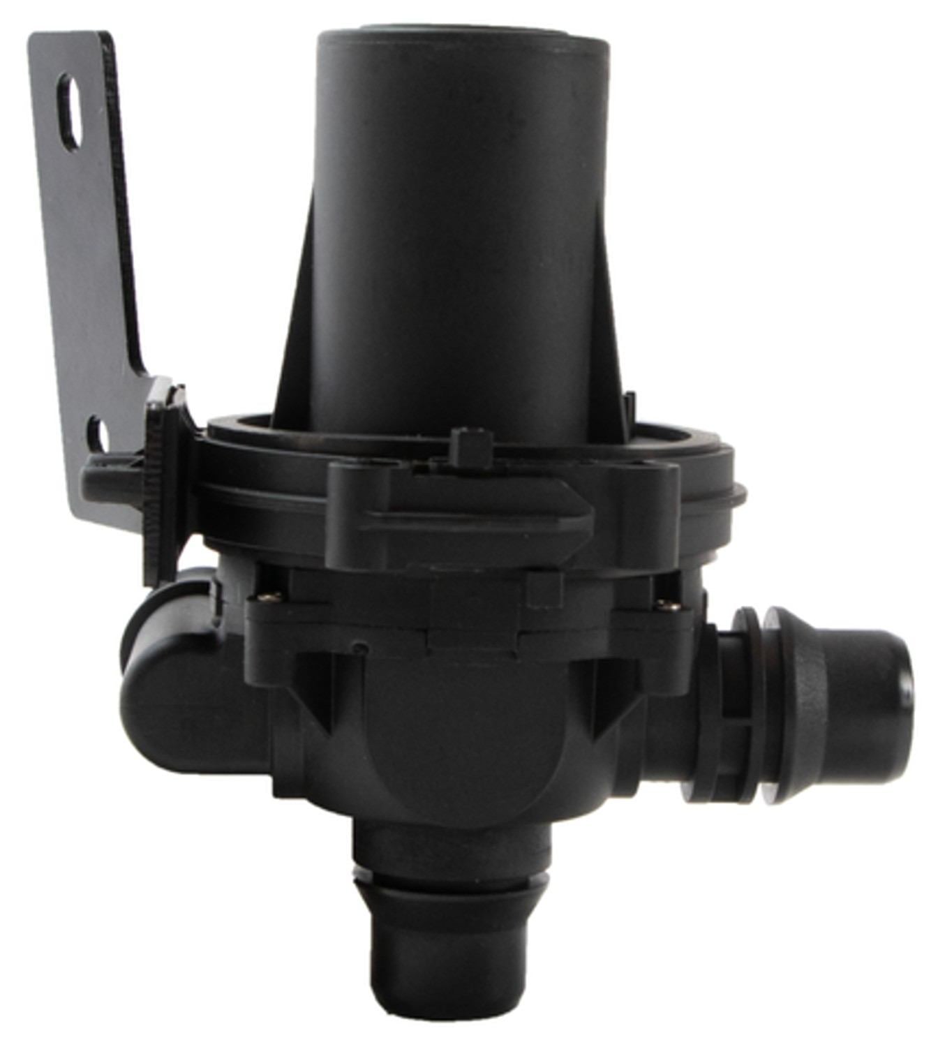 Four Seasons Rotary Electronic Heater Valve 74929