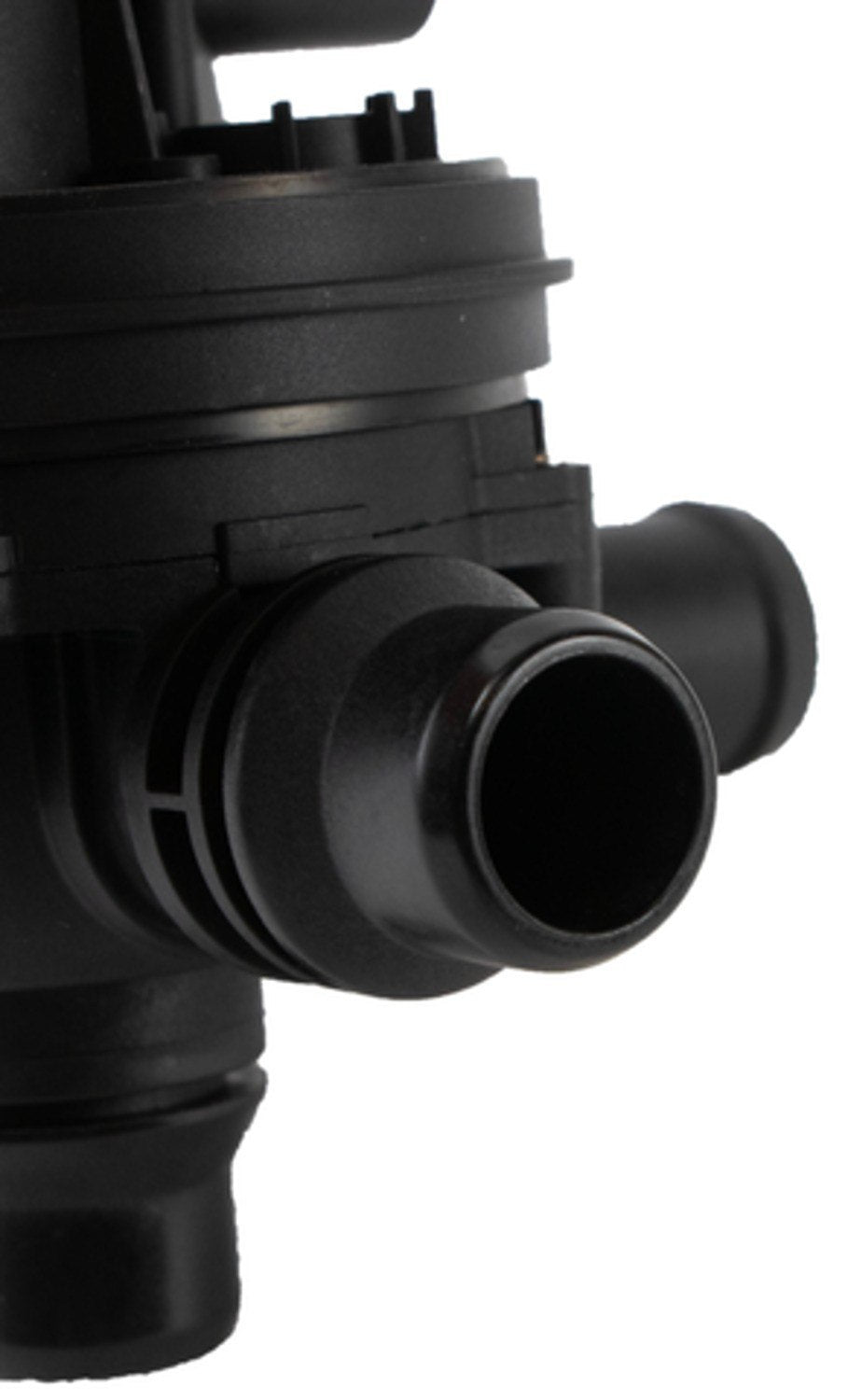 Four Seasons Rotary Electronic Heater Valve 74929