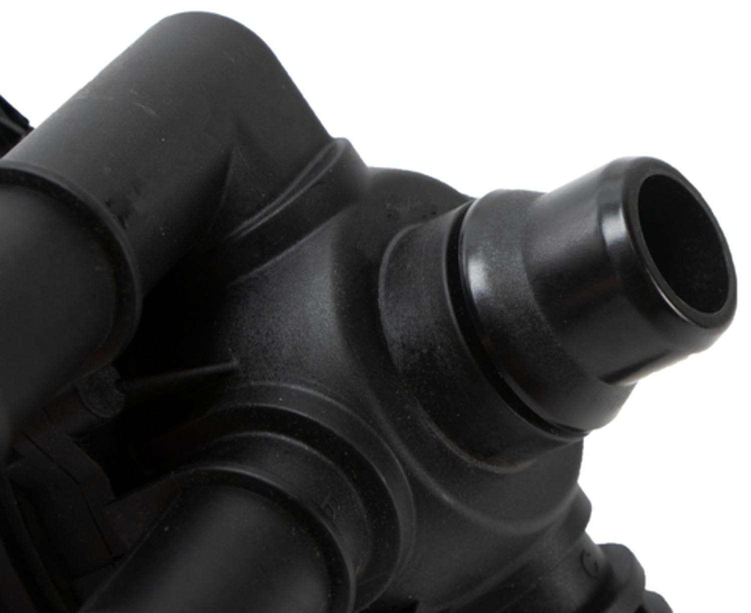 Four Seasons Rotary Electronic Heater Valve 74929