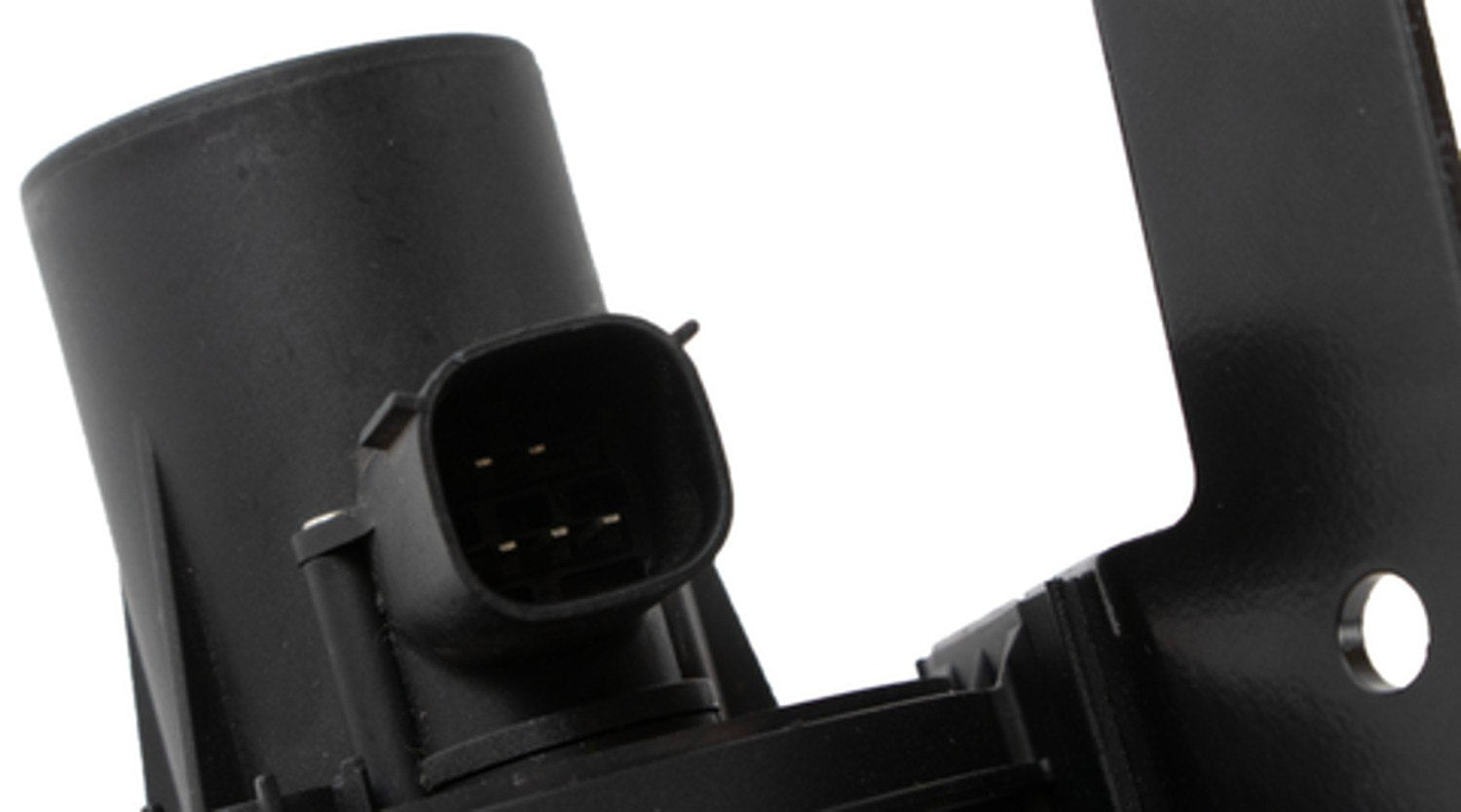 Four Seasons Rotary Electronic Heater Valve 74929