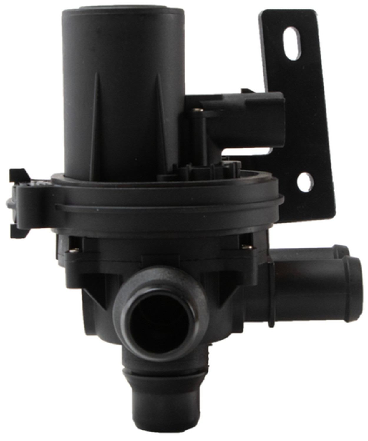 Four Seasons Rotary Electronic Heater Valve 74929