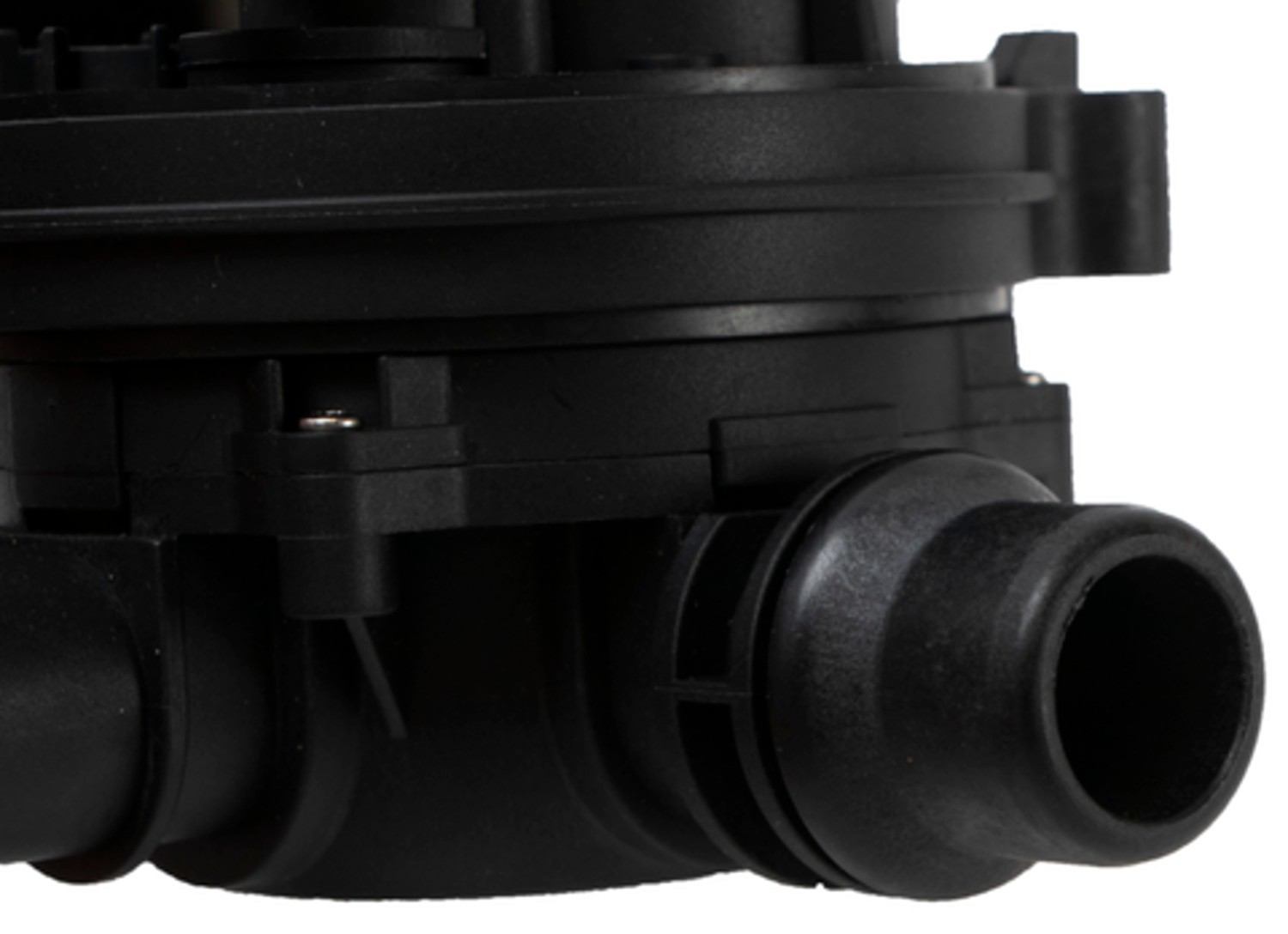 Four Seasons Rotary Electronic Heater Valve 74930