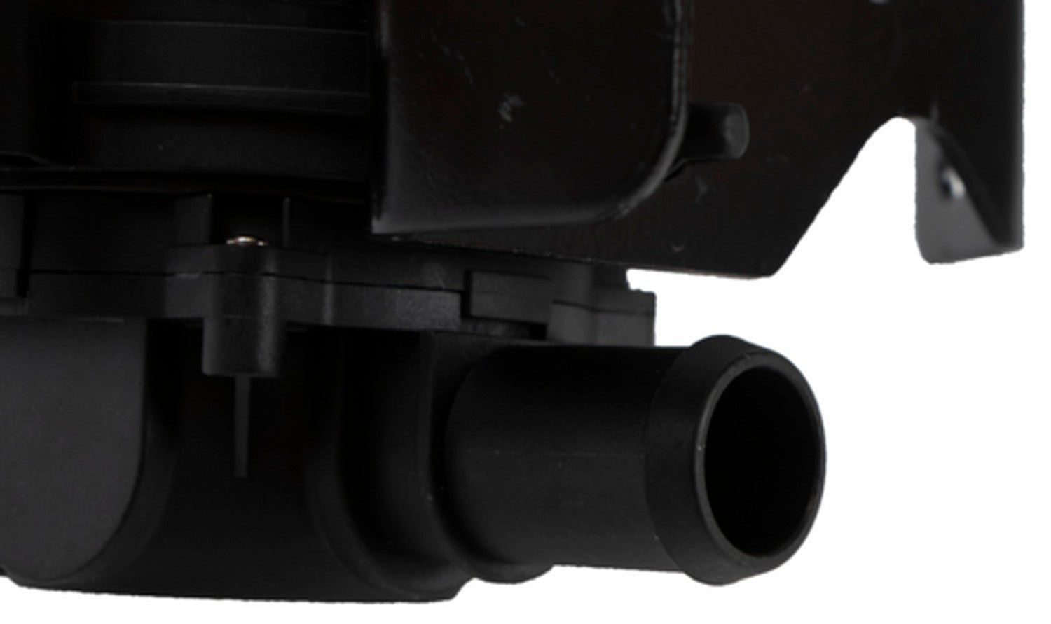 Four Seasons Rotary Electronic Heater Valve 74930
