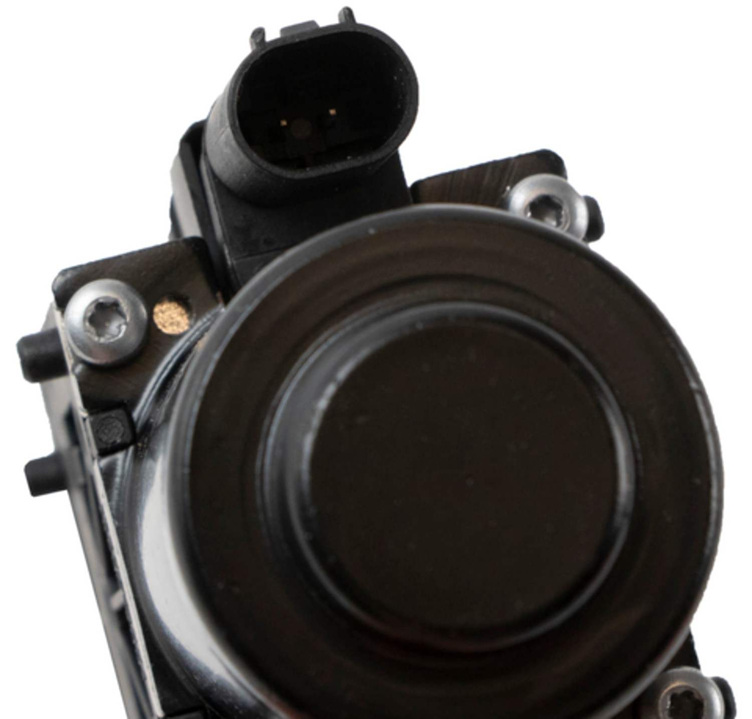 Four Seasons Single Solenoid Electronic Heater Valve 74931