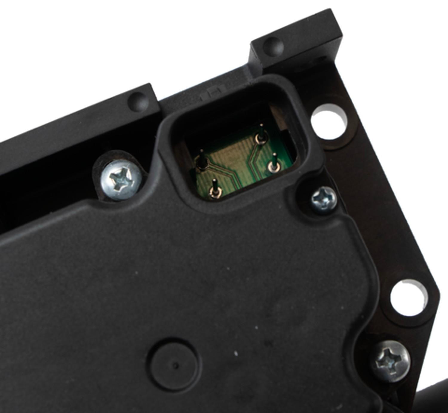 Four Seasons Rotary Electronic Heater Valve 74942