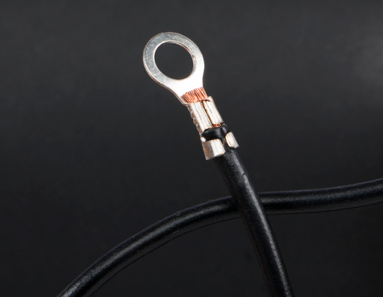 Four Seasons Double Shaft Vented CW Blower Motor w/ Wheel 75002