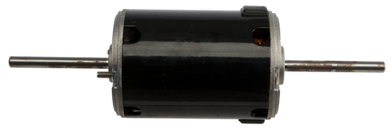 Four Seasons Double Shaft Vented CCWLE Blower Motor w/o Wheel 75005