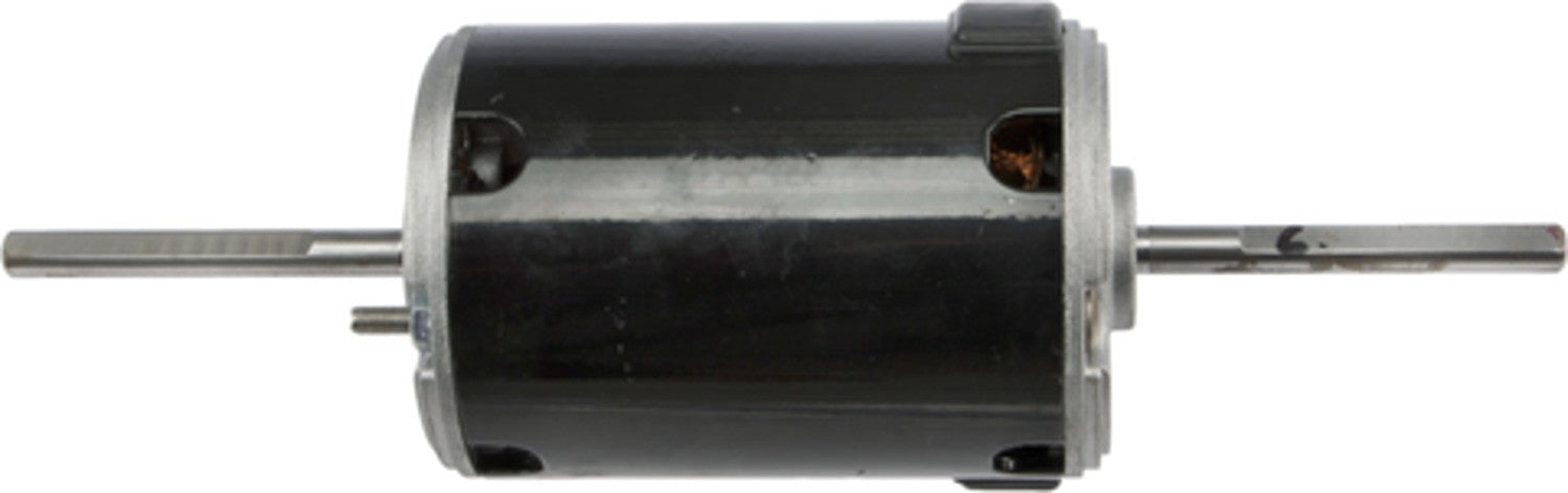 Four Seasons Double Shaft Vented CCWLE Blower Motor w/o Wheel 75005
