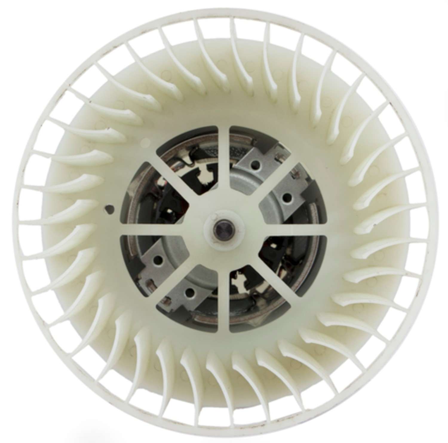 Four Seasons HVAC Blower Motor 75011