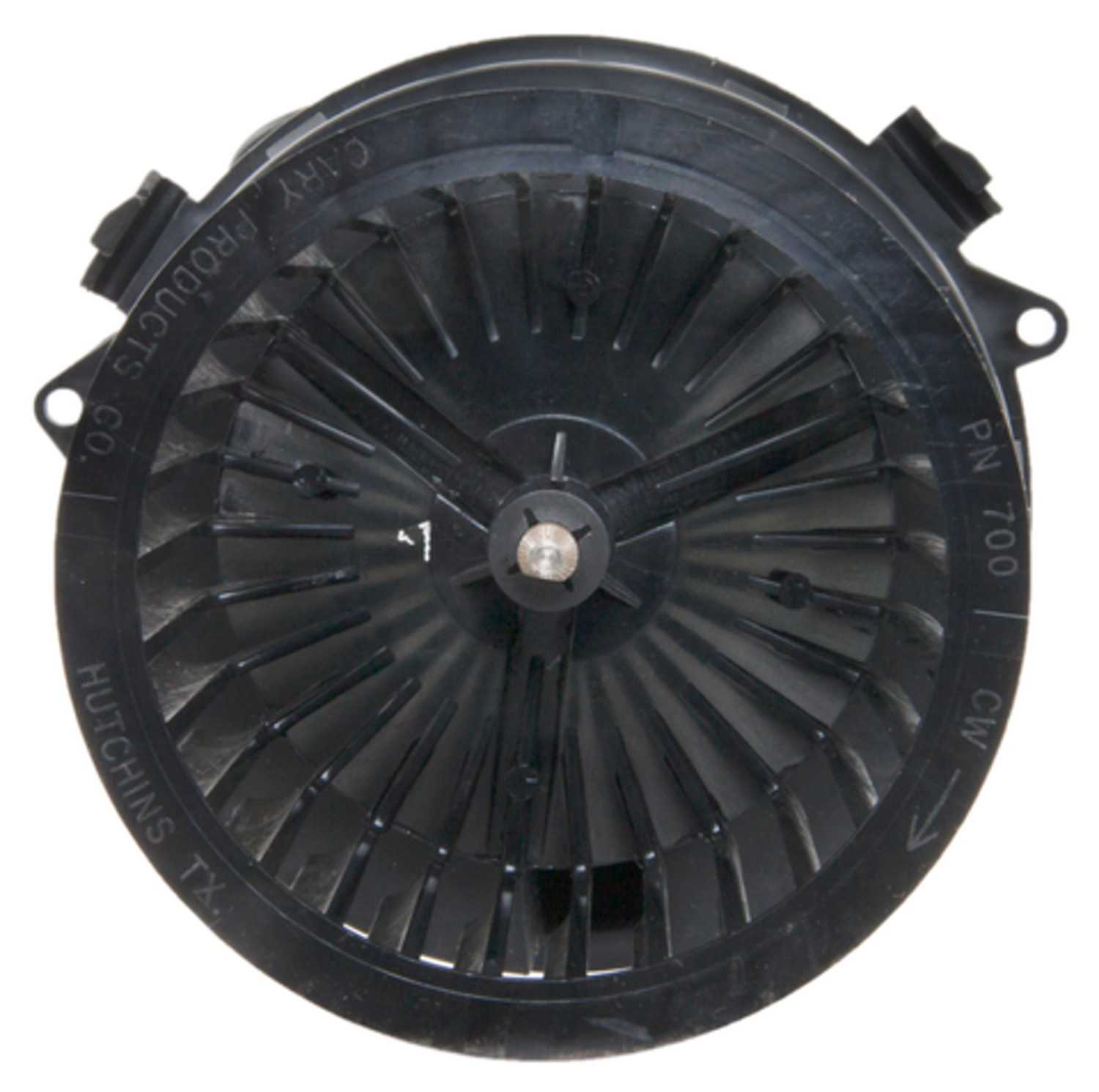 Four Seasons HVAC Blower Motor 75013