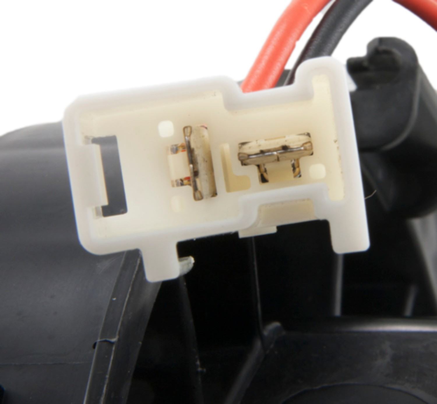 Four Seasons HVAC Blower Motor 75013