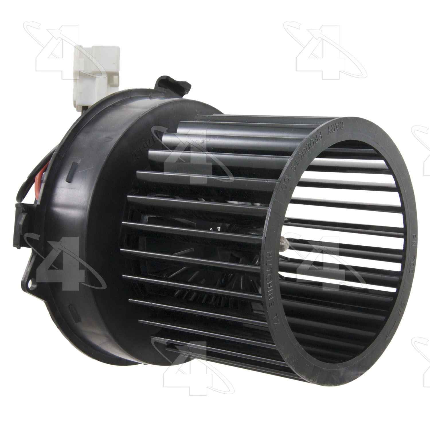 Four Seasons HVAC Blower Motor 75013