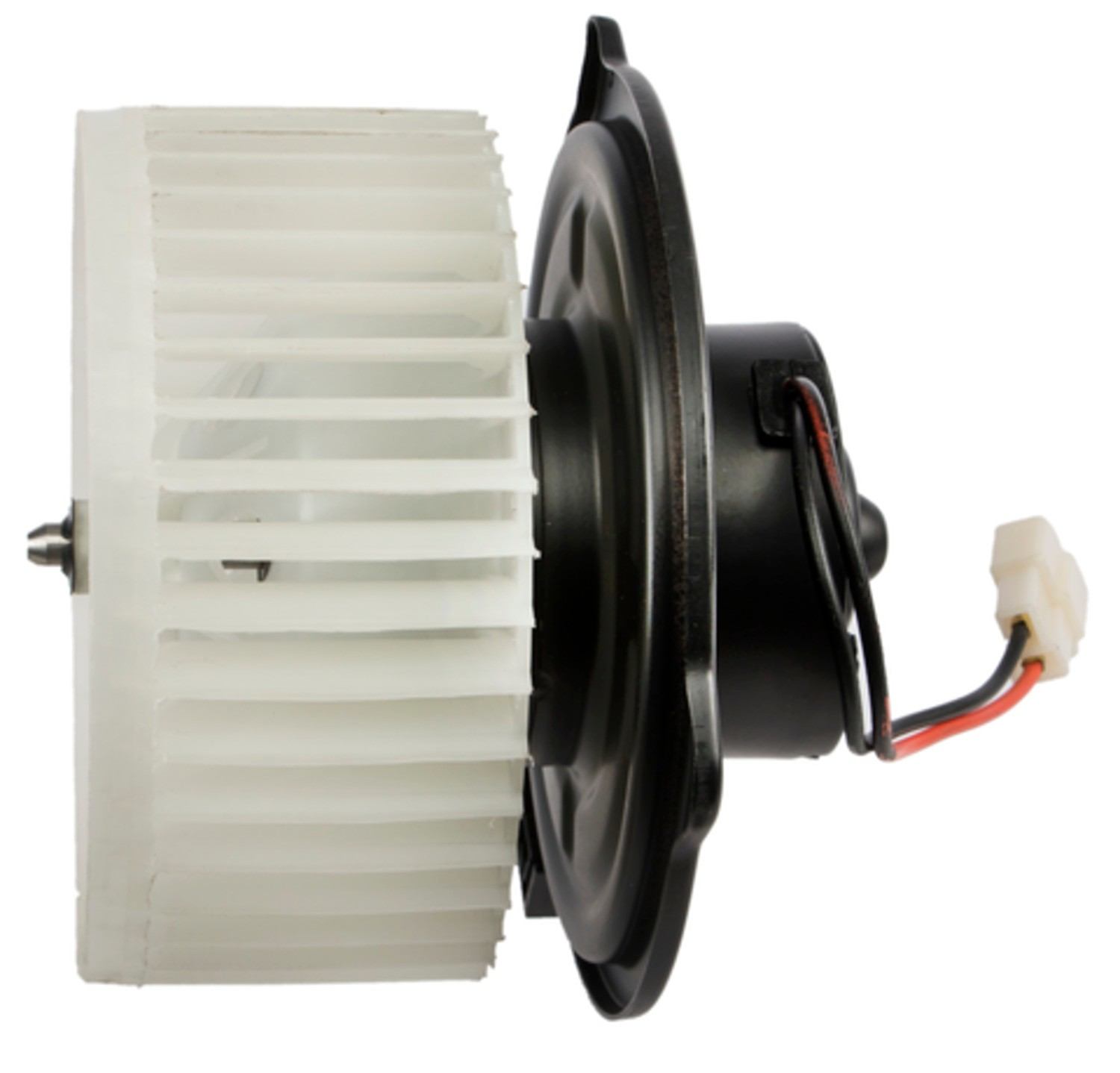 Four Seasons HVAC Blower Motor 75016