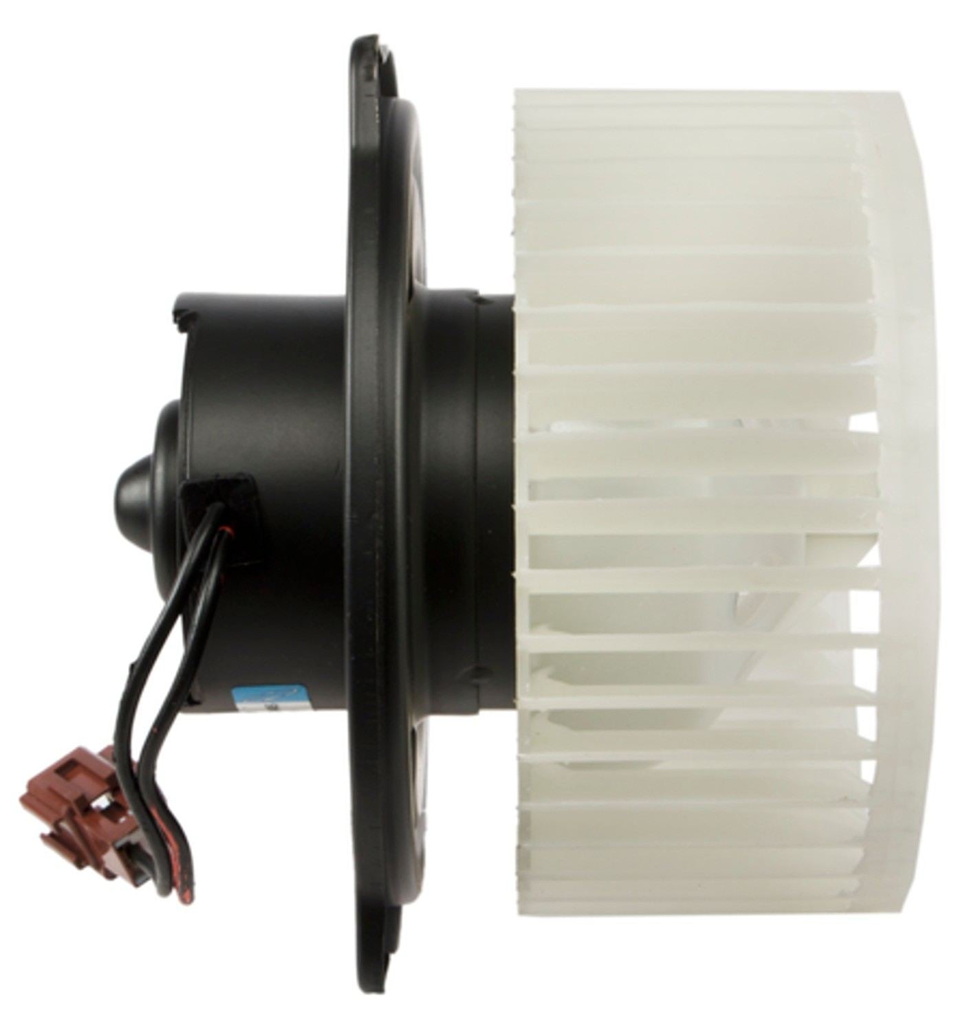 Four Seasons HVAC Blower Motor 75017