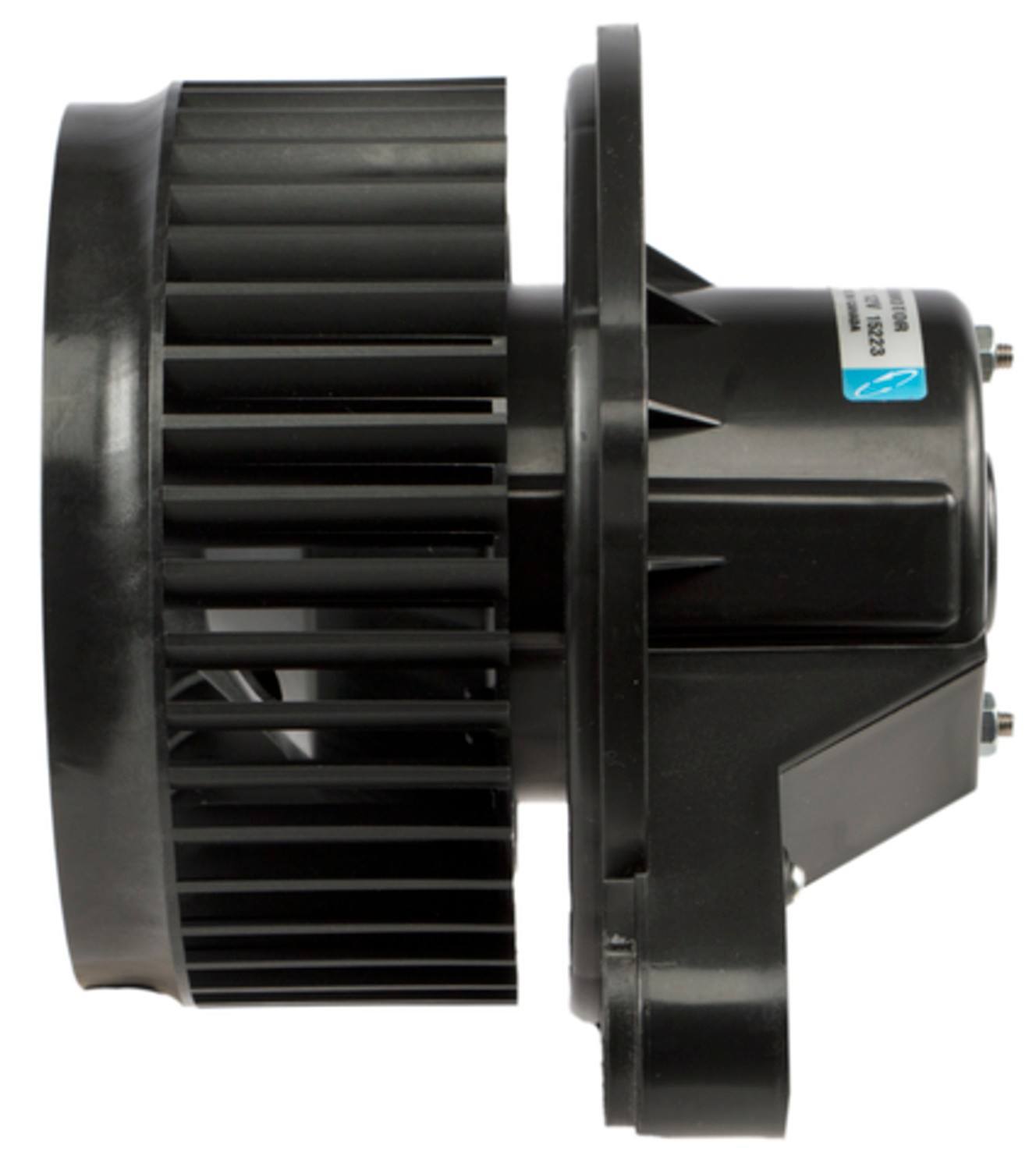 Four Seasons HVAC Blower Motor 75022