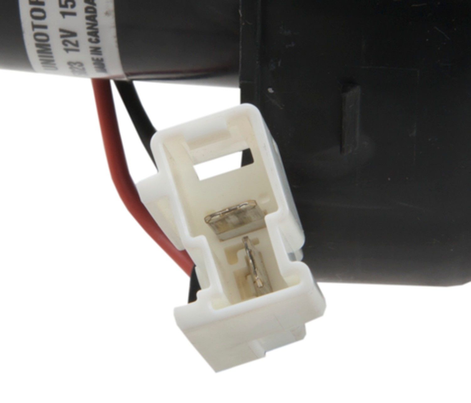 Four Seasons HVAC Blower Motor