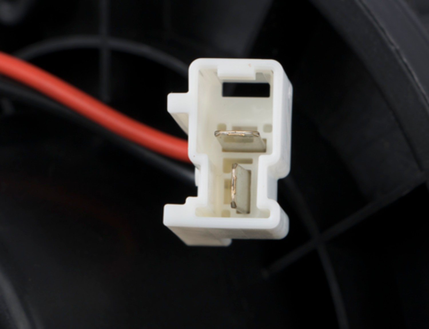 Four Seasons HVAC Blower Motor 75024