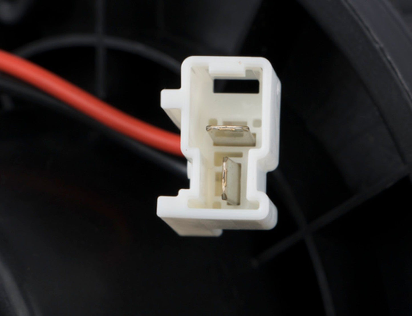 Four Seasons HVAC Blower Motor 75024