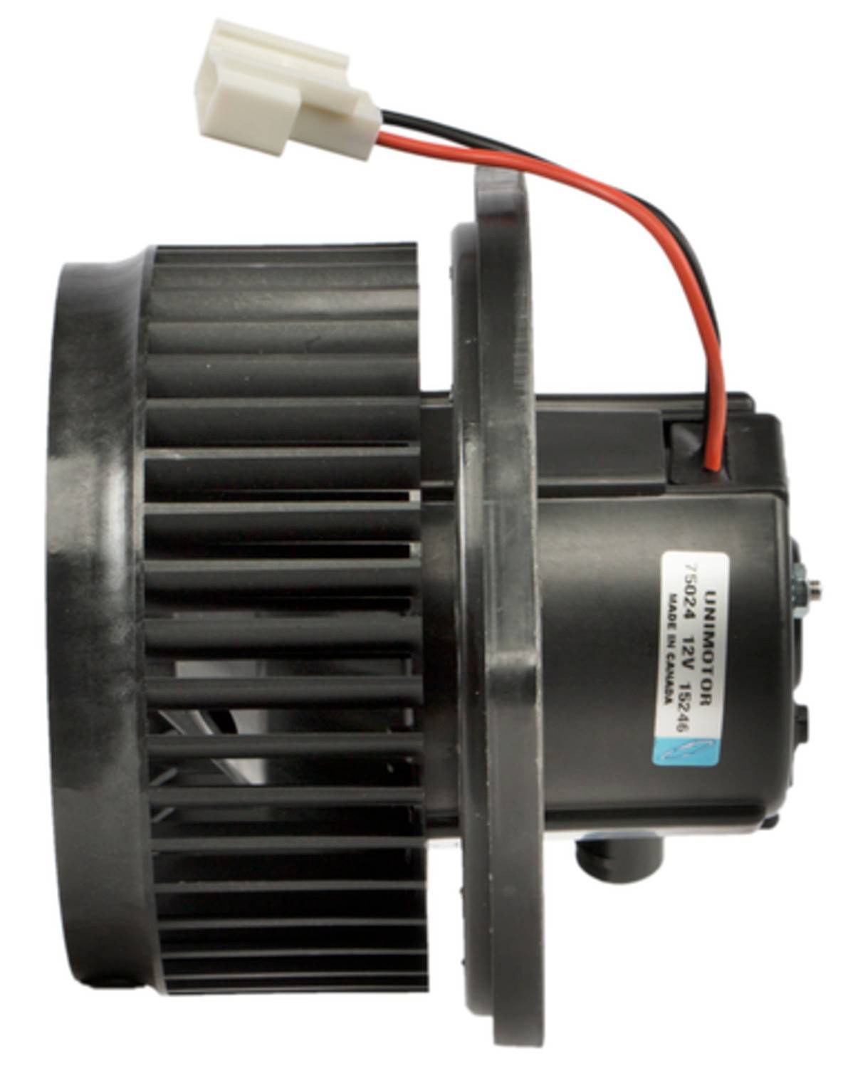 Four Seasons HVAC Blower Motor 75024