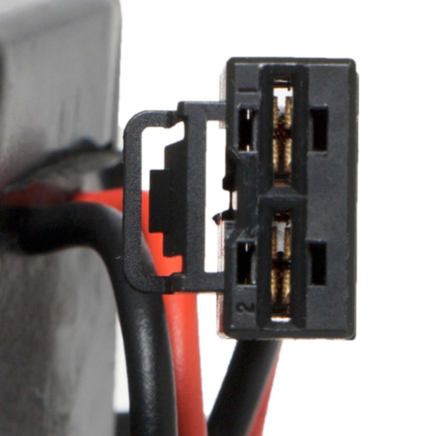 Four Seasons HVAC Blower Motor 75028