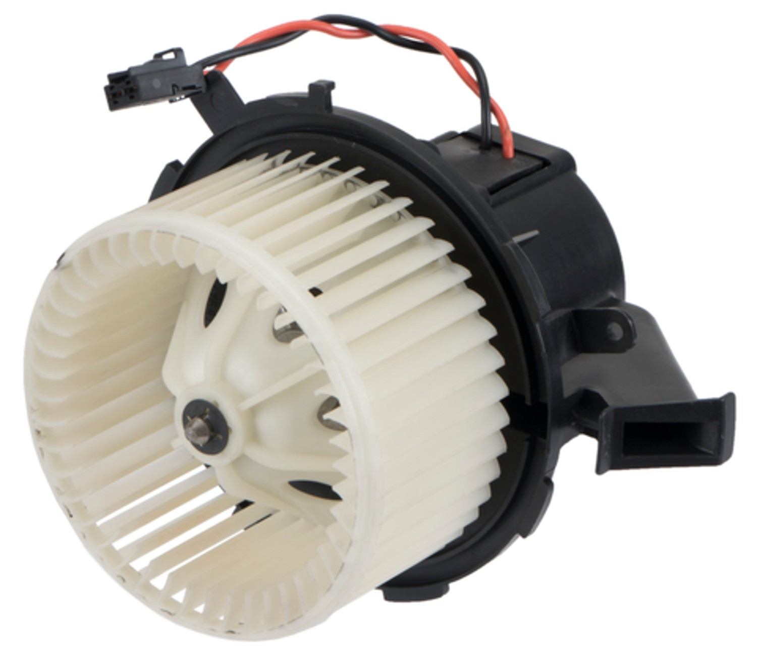 Four Seasons HVAC Blower Motor 75030