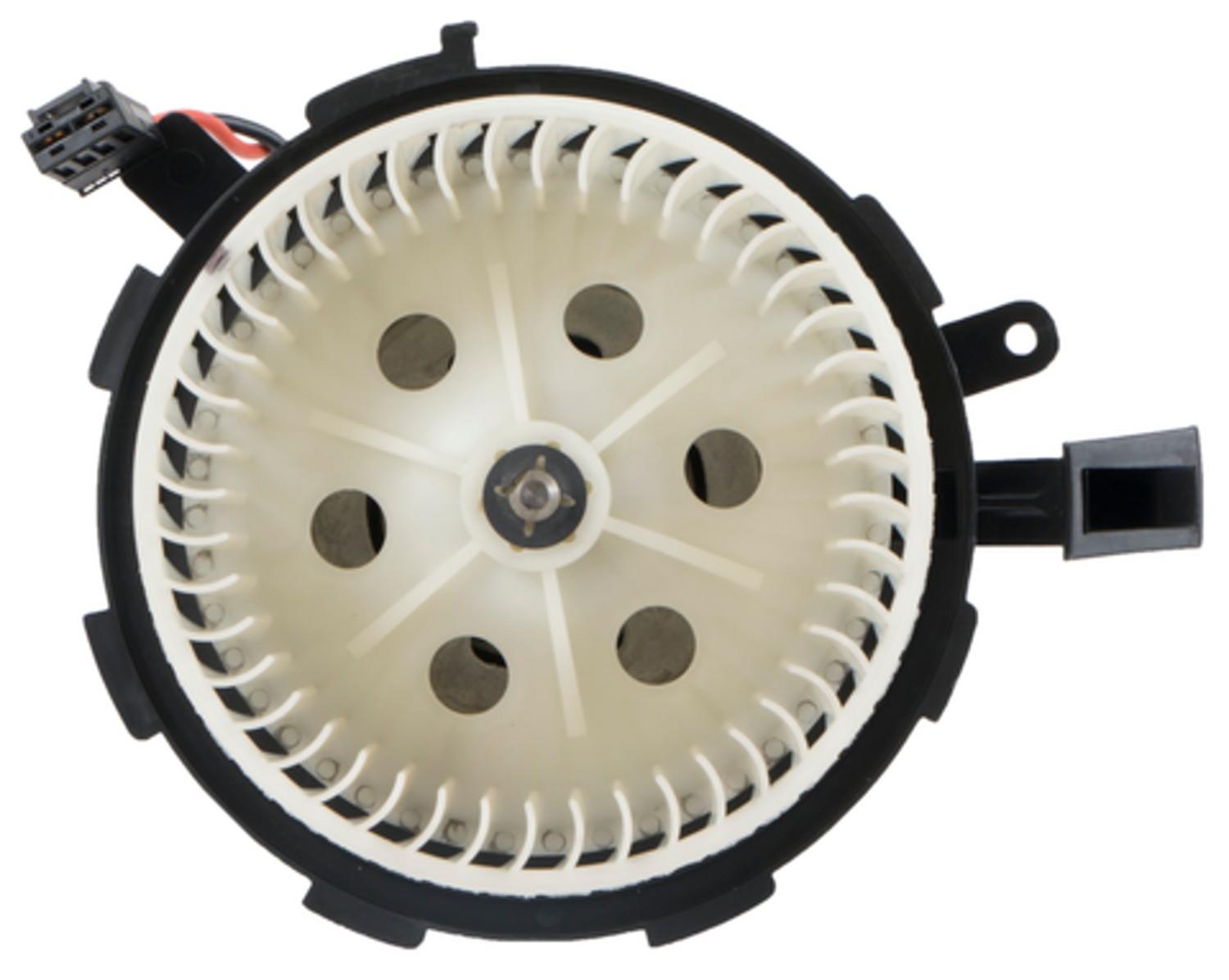 Four Seasons HVAC Blower Motor 75030