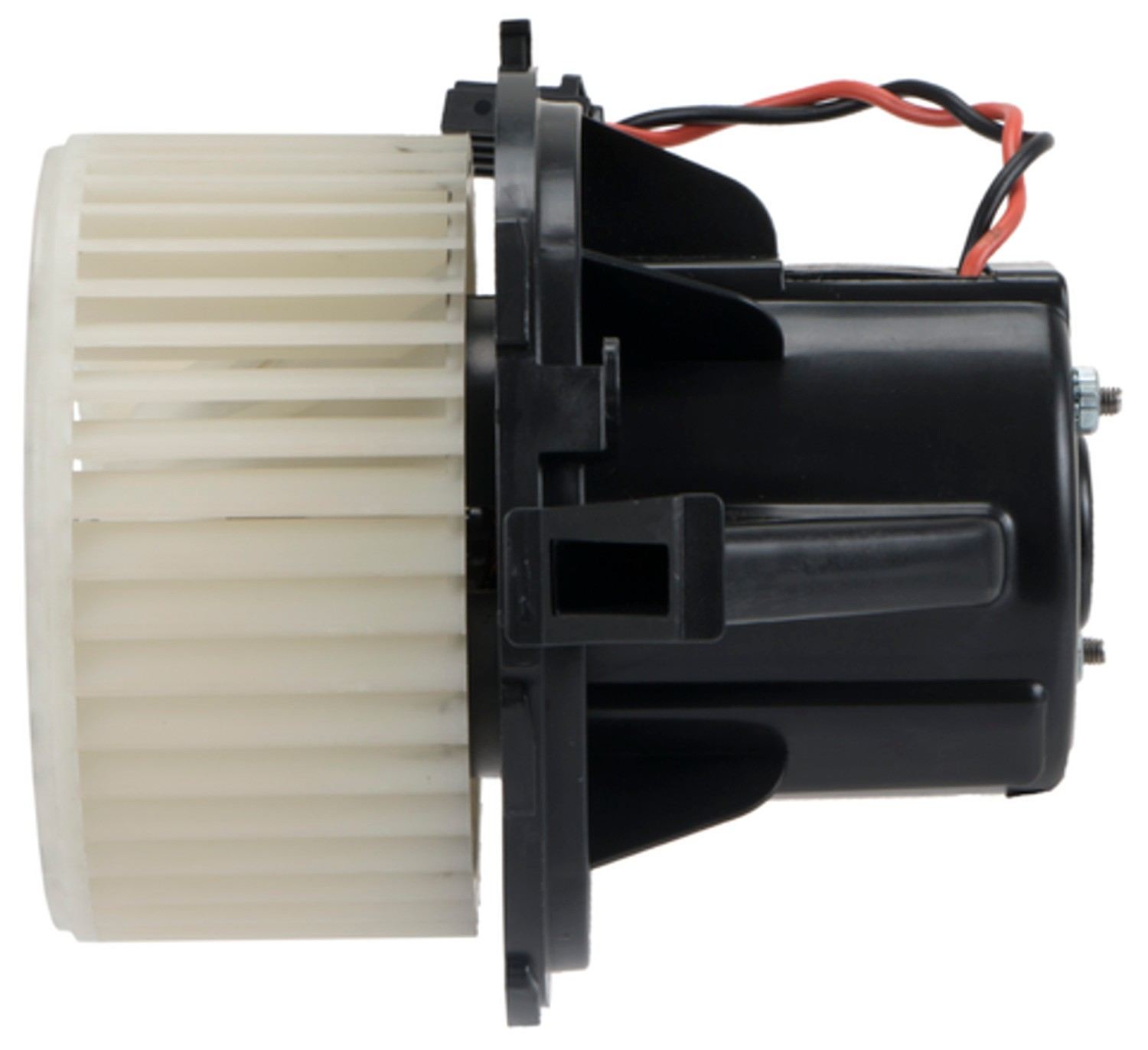 Four Seasons HVAC Blower Motor 75030