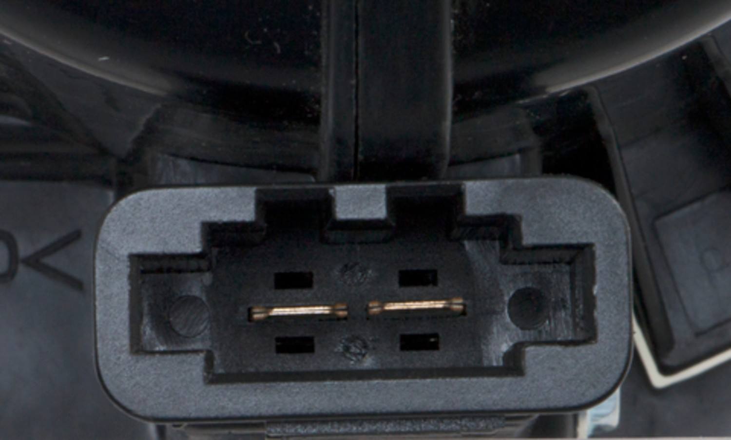 Four Seasons HVAC Blower Motor 75032