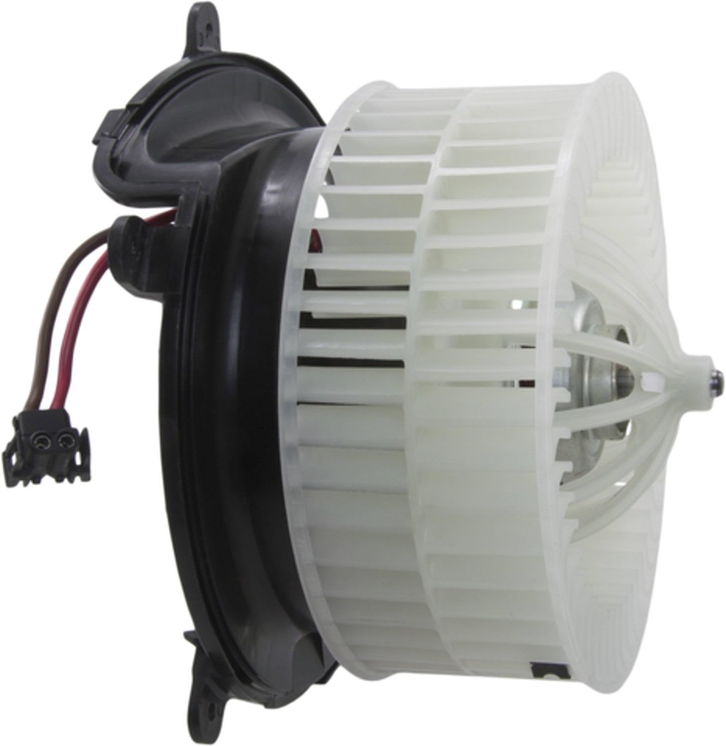 Four Seasons HVAC Blower Motor 75033