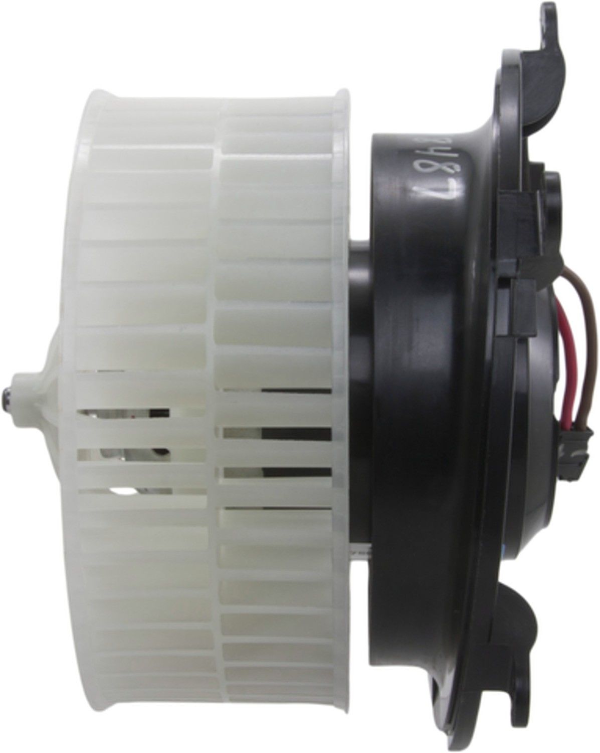 Four Seasons HVAC Blower Motor 75033