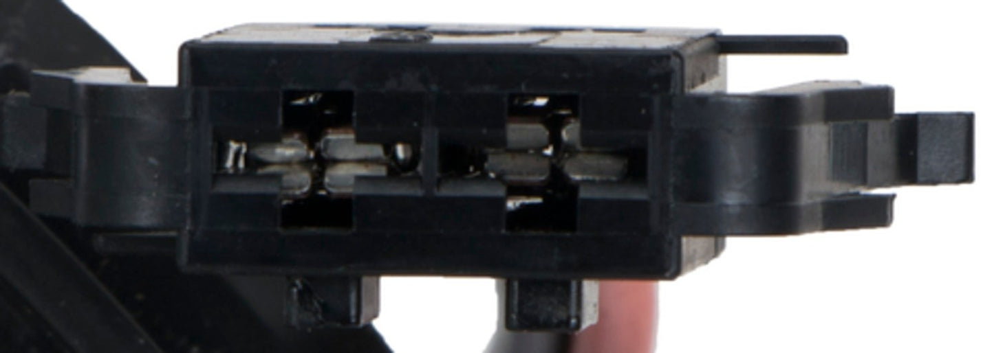 Four Seasons HVAC Blower Motor 75034