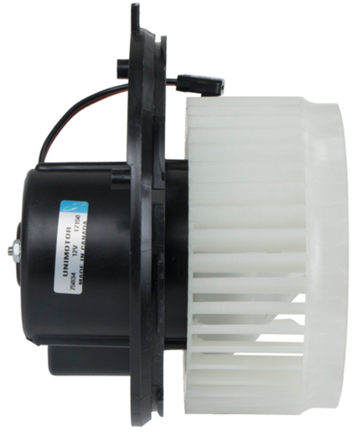 Four Seasons HVAC Blower Motor 75034