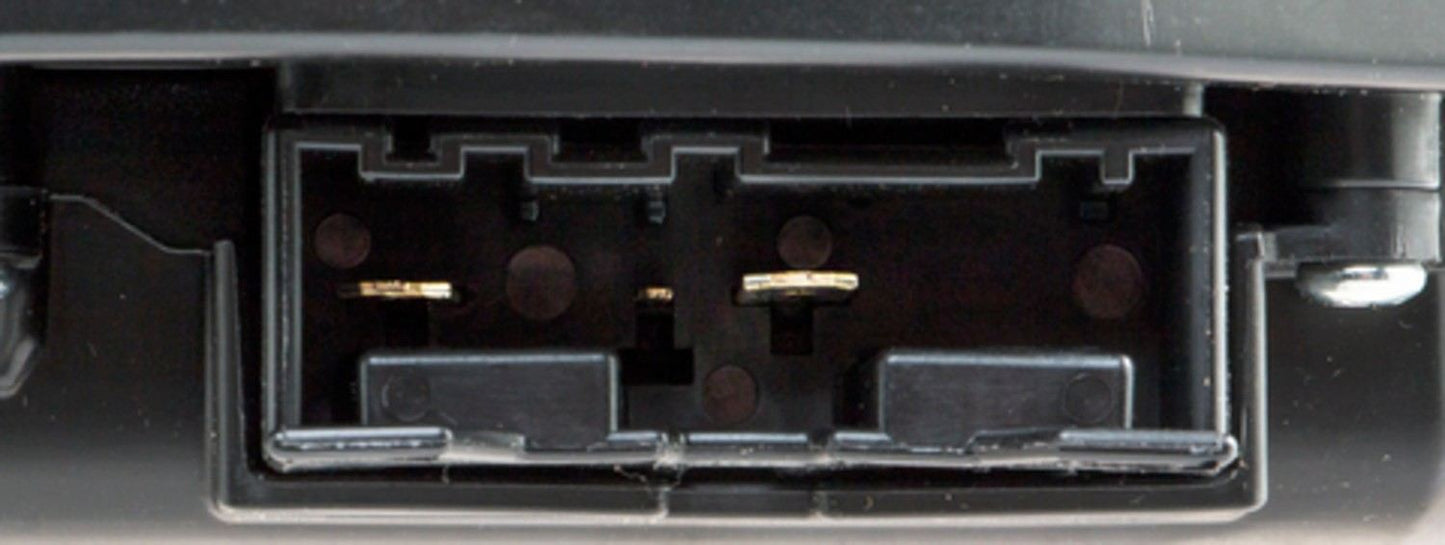 Four Seasons HVAC Blower Motor 75036