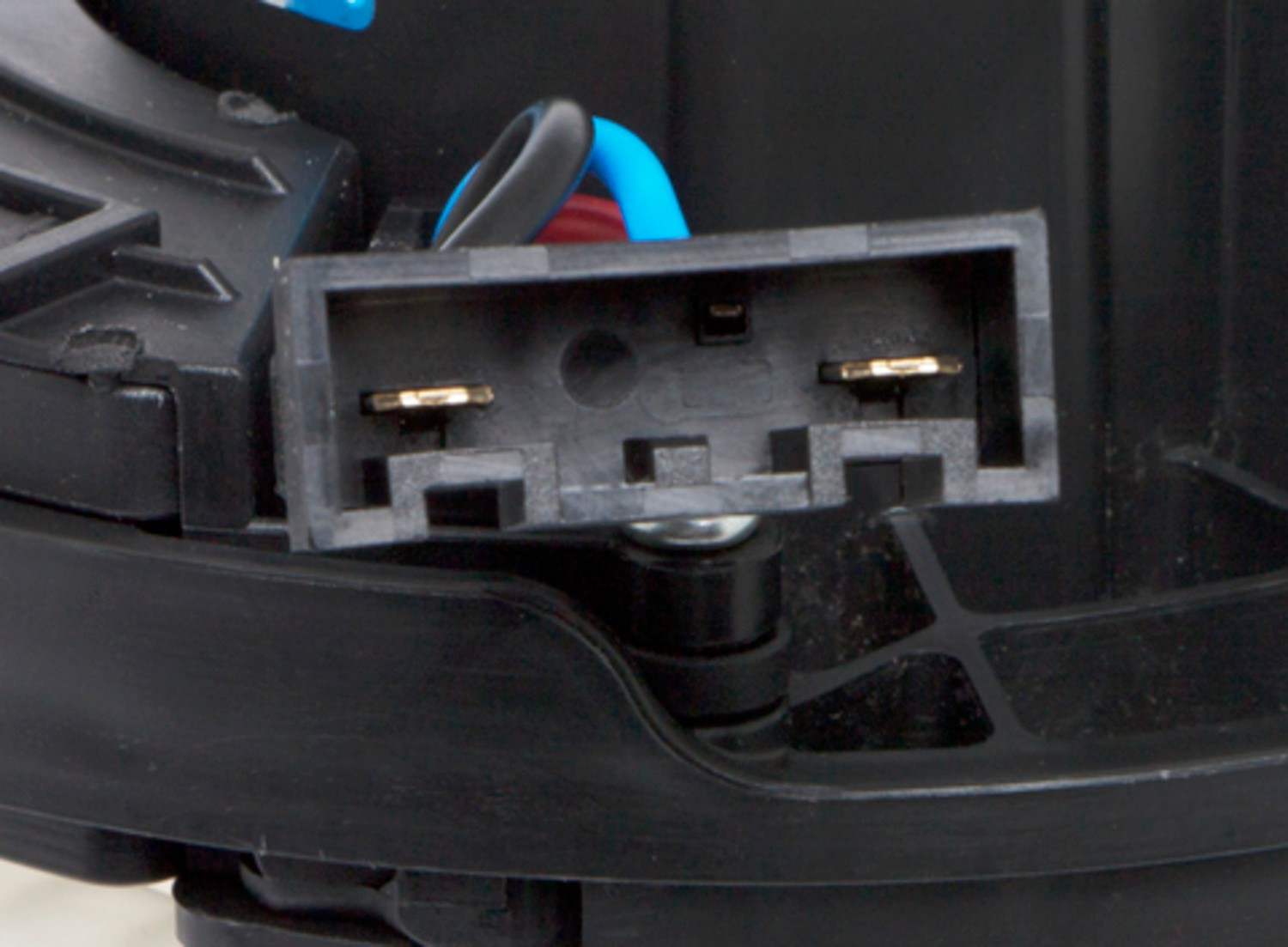 Four Seasons HVAC Blower Motor 75039