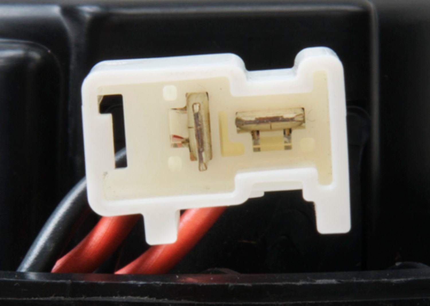 Four Seasons HVAC Blower Motor 75041