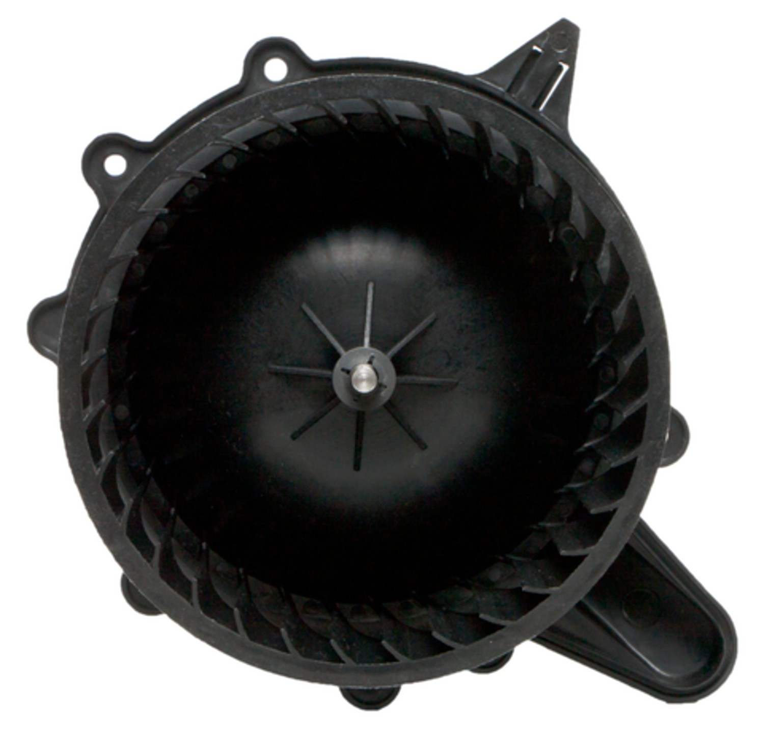 Four Seasons HVAC Blower Motor 75043