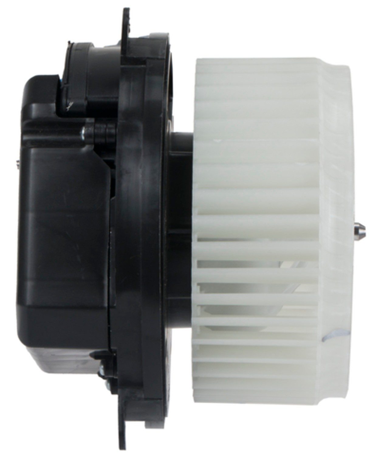 Four Seasons Flanged Vented CW Blower Motor w/ Wheel 75045