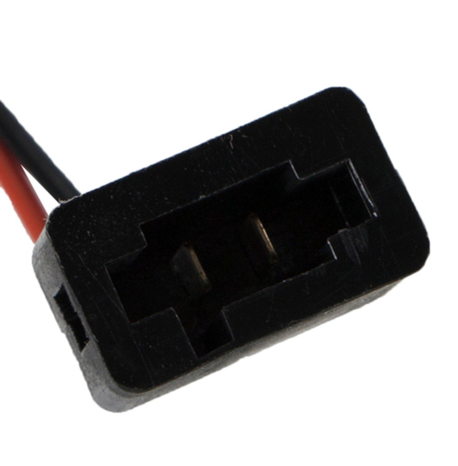 Four Seasons Flanged Vented CCW Blower Motor w/ Wheel 75046