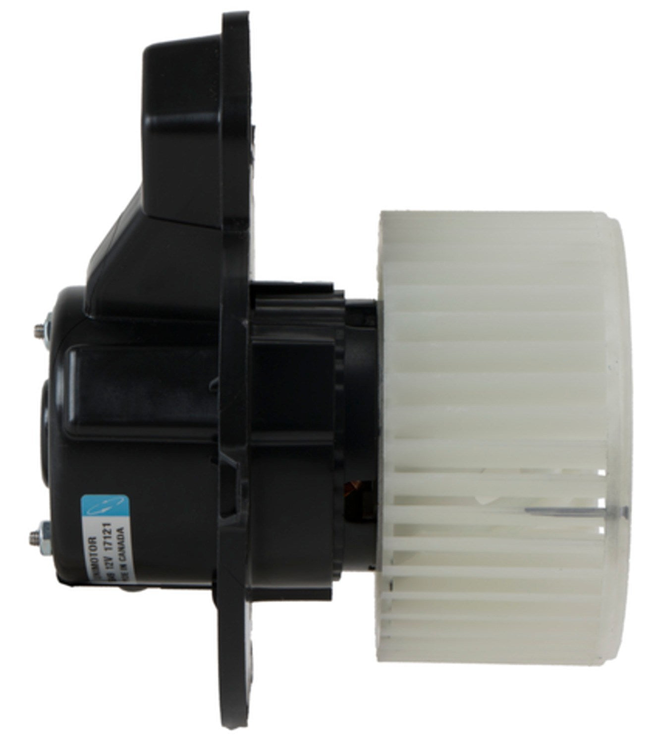 Four Seasons HVAC Blower Motor 75049