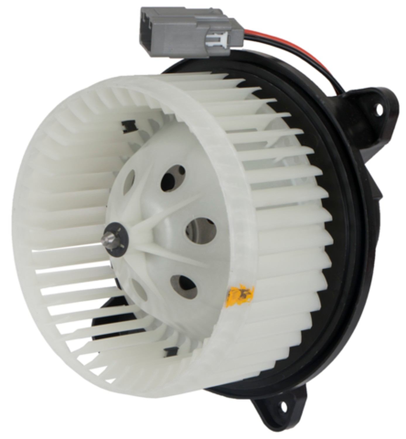 Four Seasons HVAC Blower Motor 75051